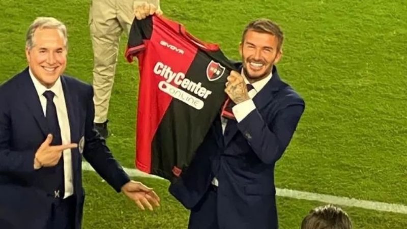 Inter Miami quiere comprar “Ñuls” para Messi