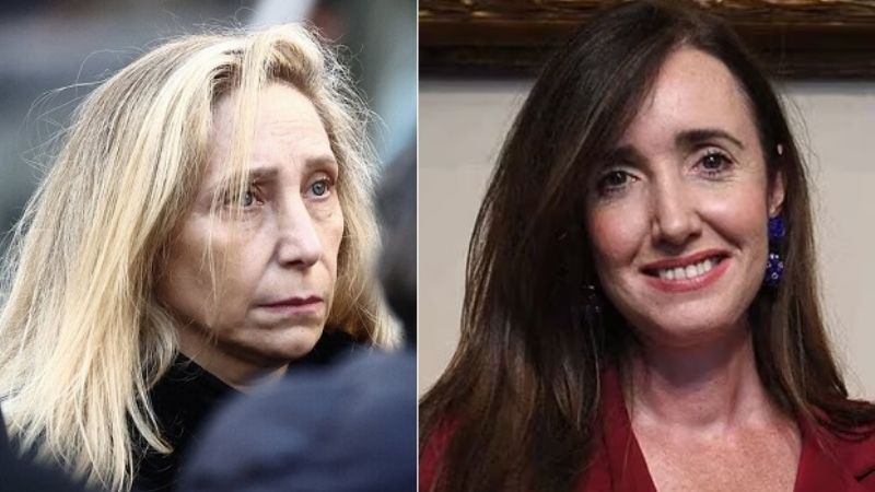 Karina Milei se disculpó ante Francia por cánticos racistas