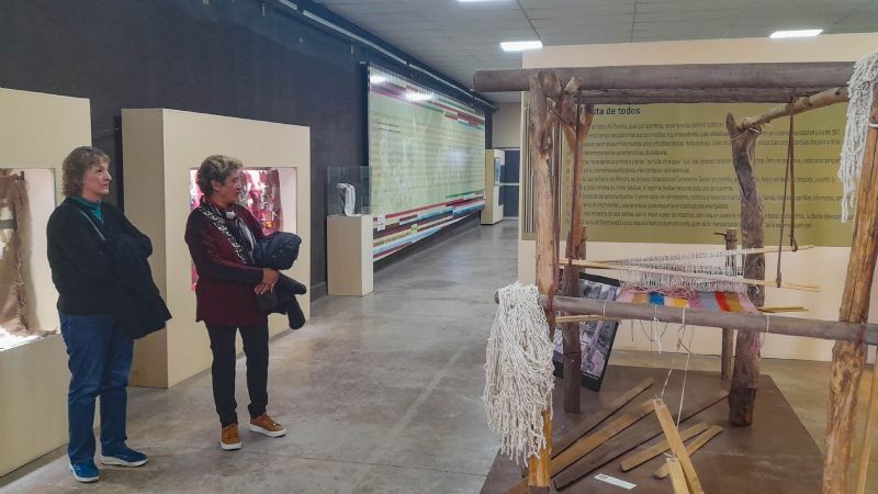 El Museo de la Fiesta del Poncho: Guardián de la tradición textil catamarqueña