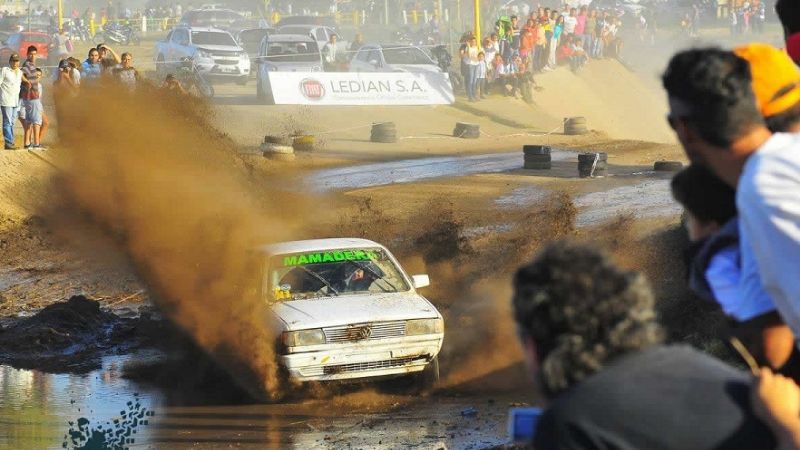 Se viene el “Súper Prime” catamarqueño