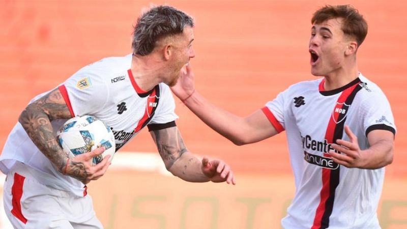 Agónico y necesario éxito de “Ñuls” en Barracas