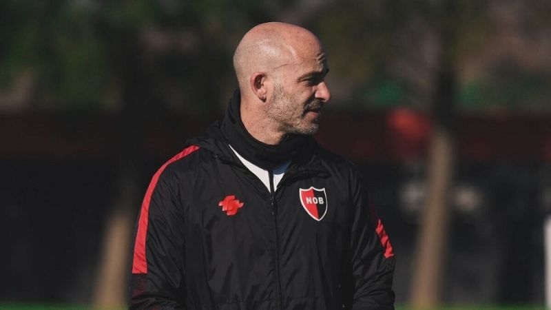 Agónico y necesario éxito de “Ñuls” en Barracas