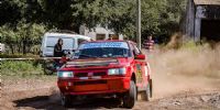 ICAÑO recibe la 3ra. fecha del Rally Provincial, a correrse en seis tramos de pruebas especiales, durate el sábado y domino venideros.