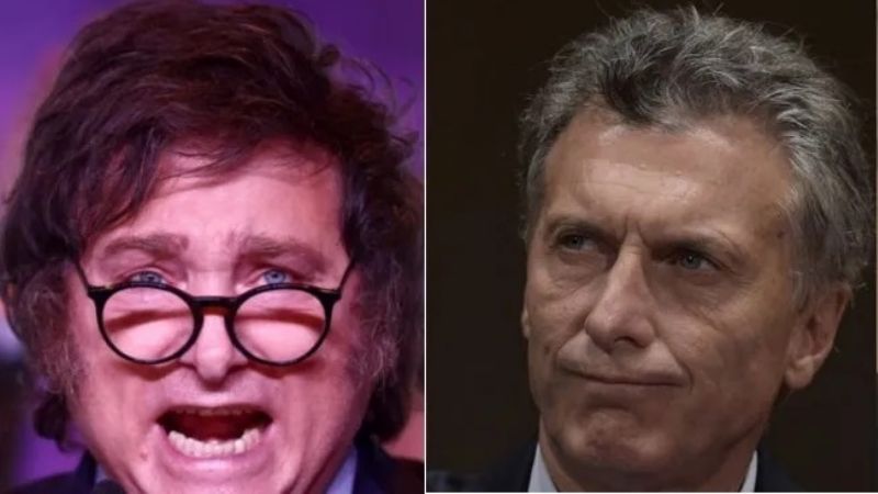 Macri/PRO: “Hay más interrogantes que certezas”