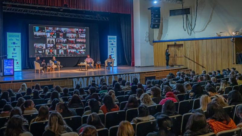 Catamarca y Córdoba firman un acuerdo