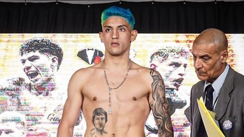 Pacman por la 9na. defensa y Noria para seguir invicto