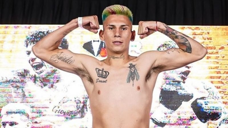 Pacman por la 9na. defensa y Noria para seguir invicto