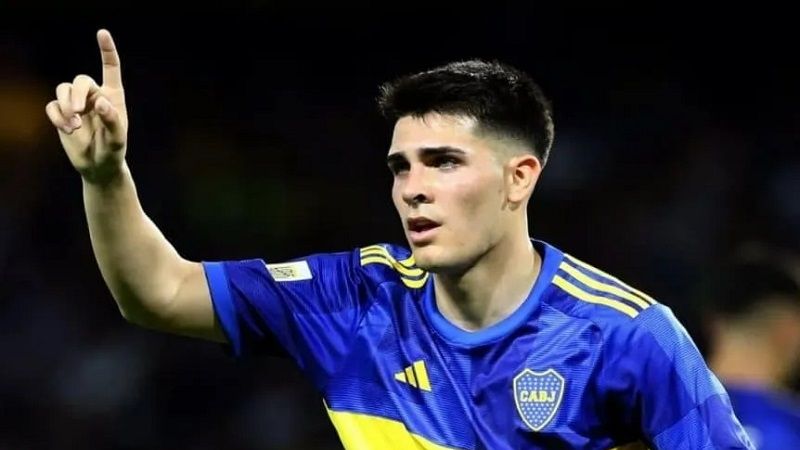 Boca no tendrá en cuenta a Taborda