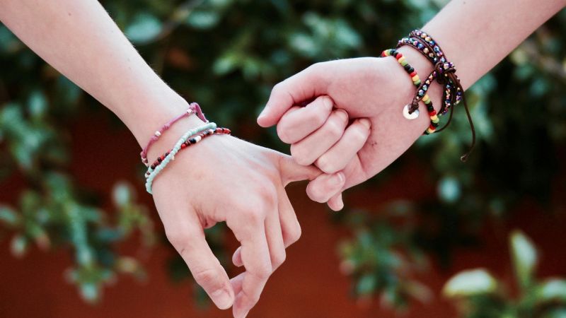 Hoy es el Día del Amigo; por qué se festeja