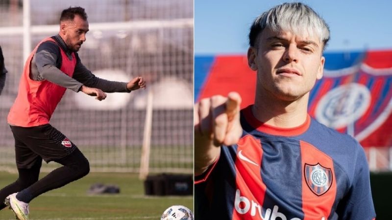 Juegan San Lorenzo e Independiente, dos que deben mejorar