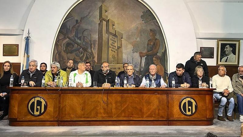 Camioneros y bancarios judicializan Ganancias