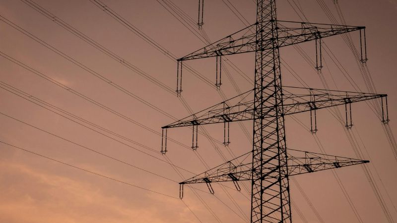 Corte de energía programado para este miércoles 24 de julio