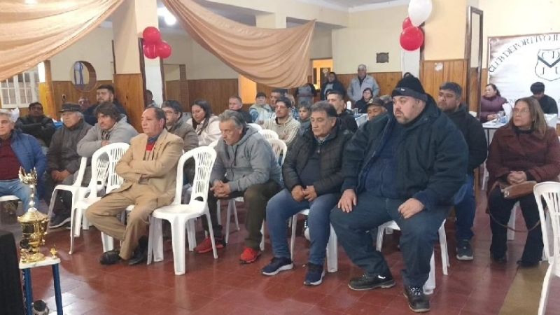 Nueva fecha con atractivos cruces en Las Chacras