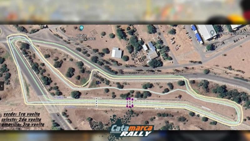 Se viene el show del Súper Prime