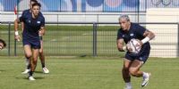 El rugby será uno de los primeros deportes en debutar en los Juegos Olímpicos de París 2024.