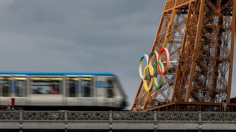 El fútbol y el rugby abren los JJ.OO. París 2024
