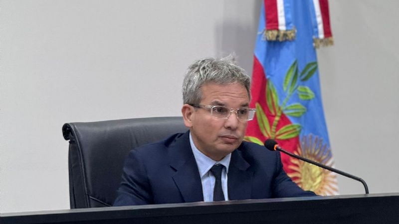 Juicio por jurados: inició la audiencia de voir-dire