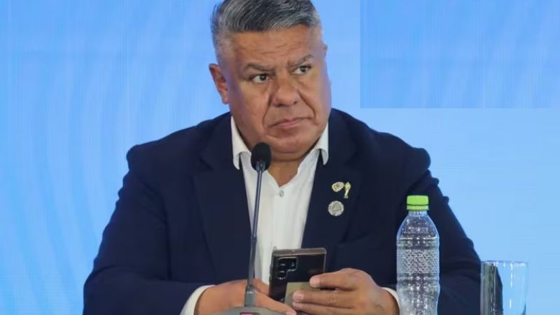 Fuerte reclamo de AFA a FIFA por el bochorno olímpico