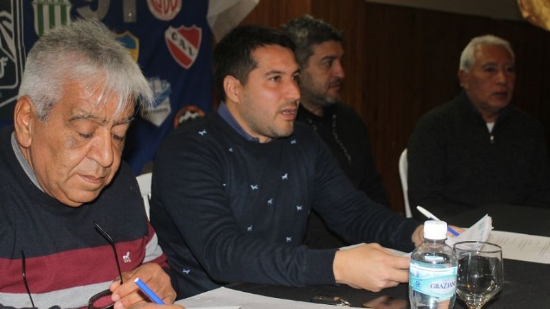 “Chacarero, chacarero…!!!”, un sentimiento de 91 años