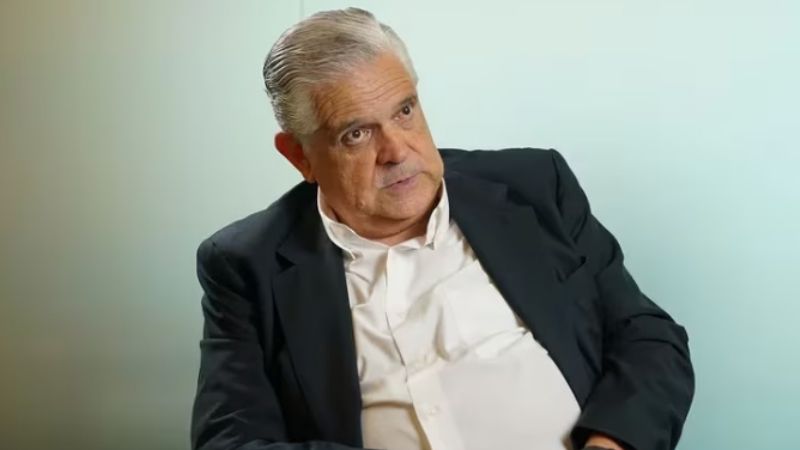 Murió la hija del diputado nacional Ricardo López Murphy