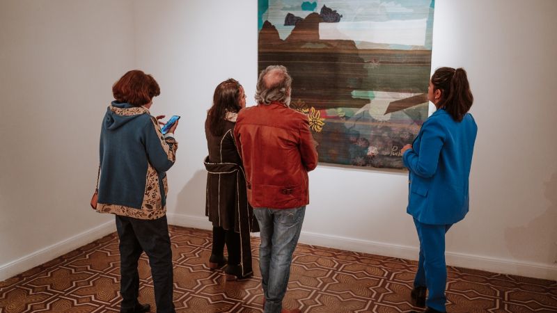 Últimos días para visitar la muestra “Bicentenario de la Autonomía de Catamarca”