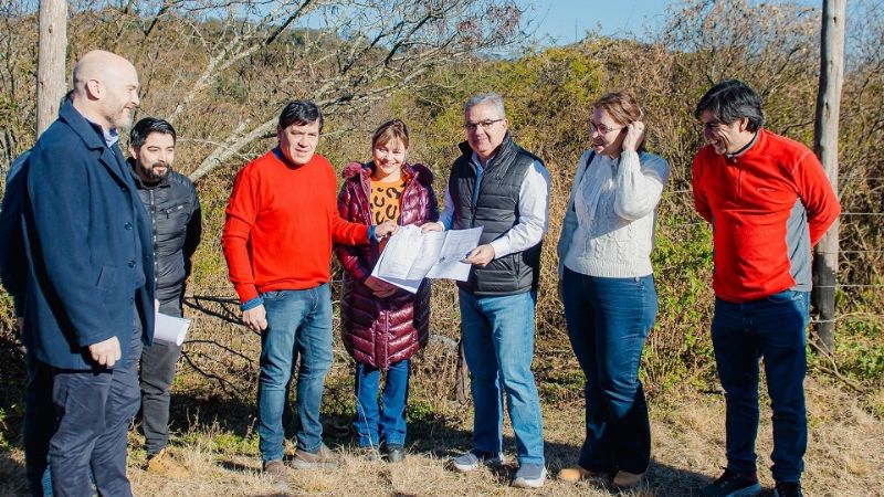 Nuevo Hospital de El Alto, un proyecto que mejorará la salud en la región