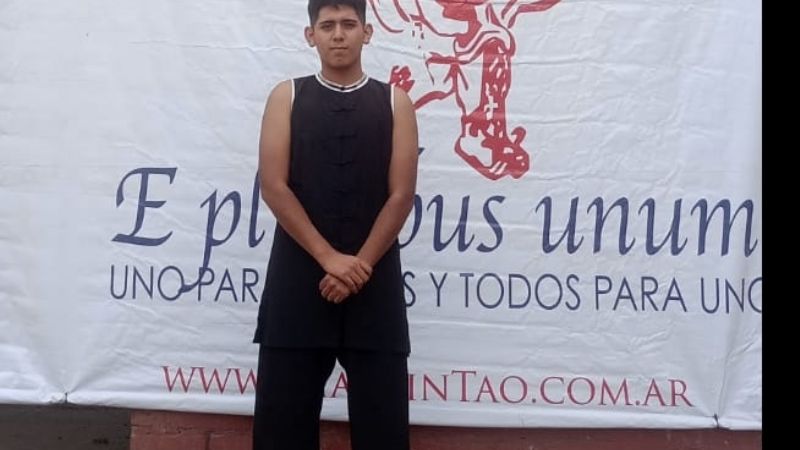 La Shaolin Tao con seminario de Kung Fu y Tai Chi