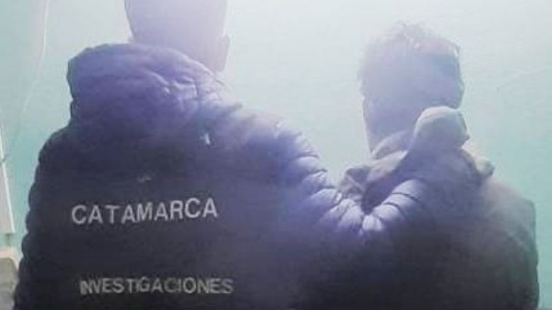 Detienen a un sujeto por la reyerta en el sur de la ciudad