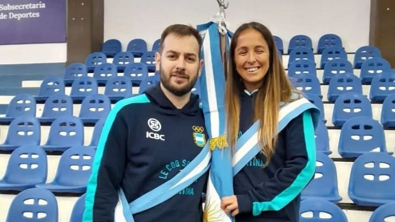 Hoy, la Ceremonia de Apertura Juegos Olímpicos 2024