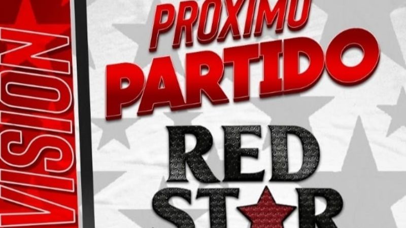 Red Star recibe a Hindú, en gran duelo