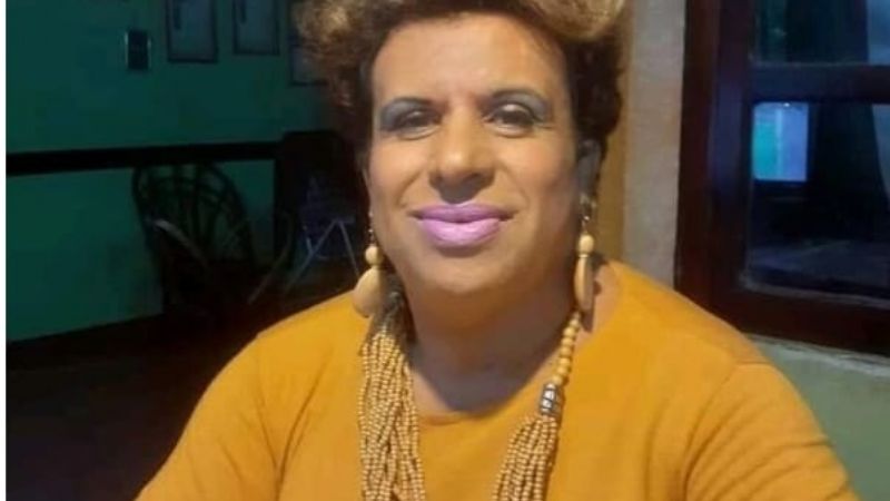 Falleció Blasia Gómez Reinoso