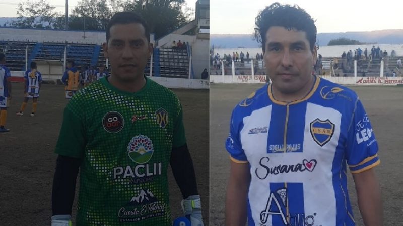 Social Rojas-La Merced a mano; Las Pirquitas “hundió” a Ateneo