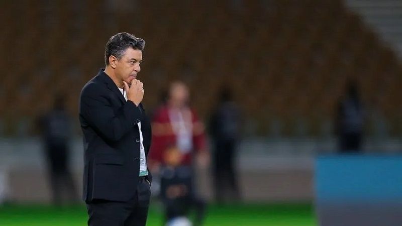 Inevitable, en River se habla de la vuelta de Gallardo