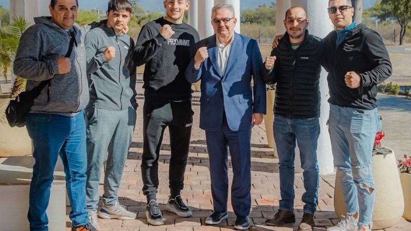 Catamarca participará en los Juegos Evita 2024 con Inversión propia