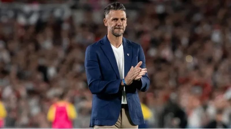 River, despide a “Micho” con Sarmiento y Boca visita a Instituto