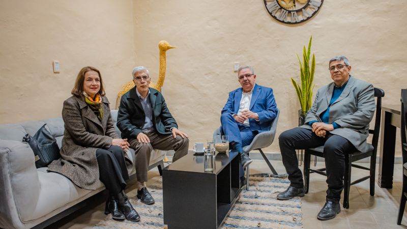 Catamarca será sede de dos grandes eventos de matemática y medio ambiente