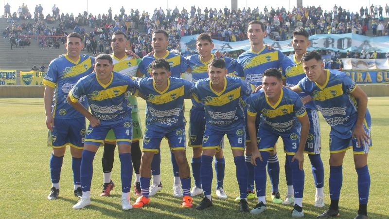 Policial ganó el “Petit” y va al Regional Federal