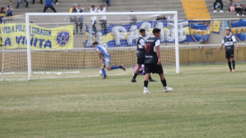 Policial ganó el “Petit” y va al Regional Federal