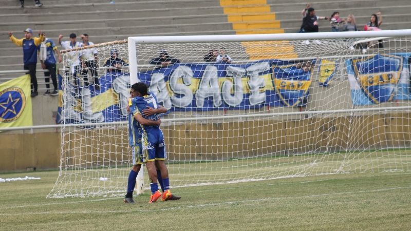Policial ganó el “Petit” y va al Regional Federal