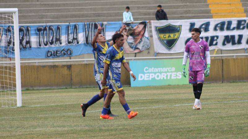 Policial ganó el “Petit” y va al Regional Federal