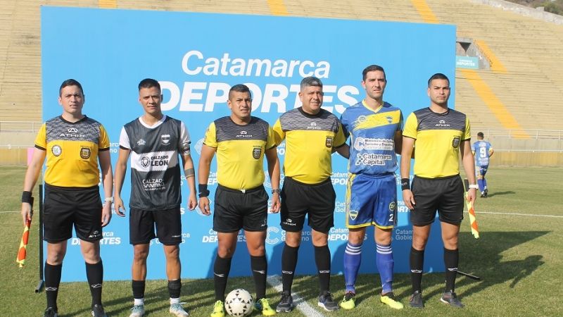 Policial ganó el “Petit” y va al Regional Federal