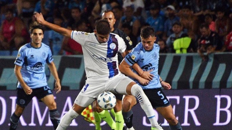 Seis partidos cierran la 8va. fecha de la Liga