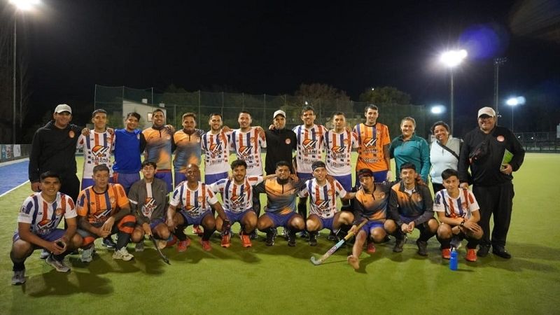 Catamarca venció a Chaco y sigue siendo de la "A"