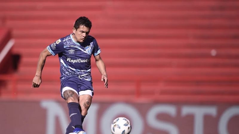 Un “Pulga” decisivo, para la victoria “Decana”