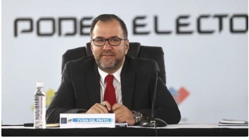 Maduro expulsó a los embajadores de Argentina y siete países más