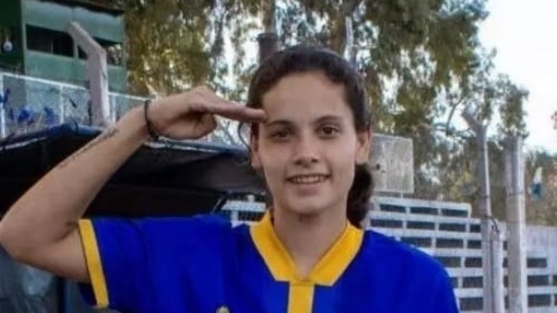 La Copa Federal Femenina, pasó la 3ra. ronda