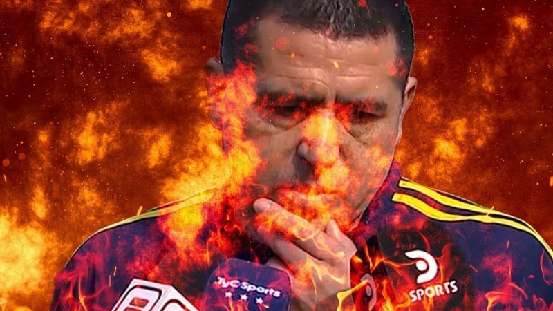 Riquelme: "Hay que empezar a ganar"