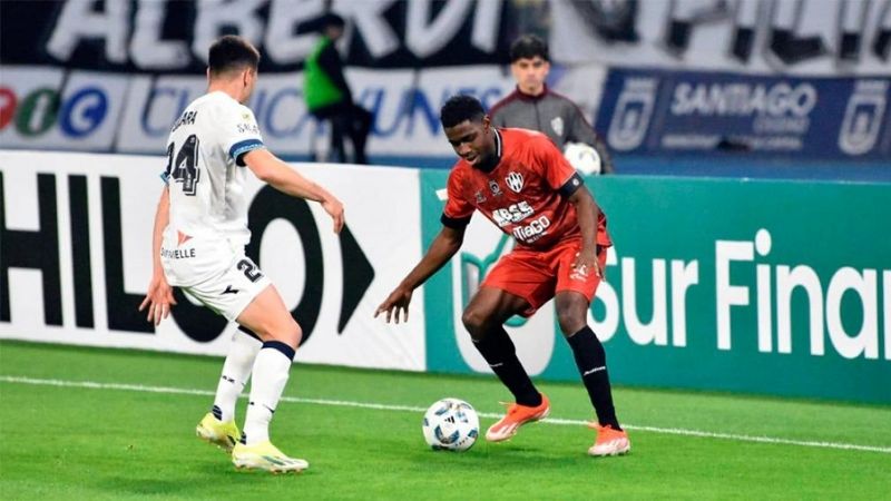 Ganaron Vélez, Tigre y Platense