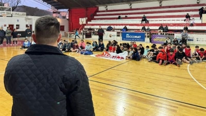 Red Star celebró sus 94 años de vida