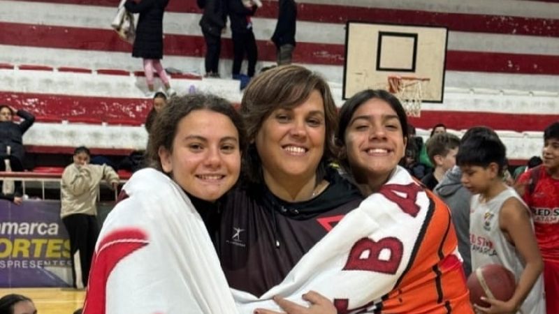 Red Star celebró sus 94 años de vida